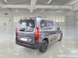  Citroen  Berlingo CITROEN  / 2018 / 5P / COMBI BLUEHDI 100 SeS FEEL N1 #2