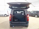  Citroen  Berlingo CITROEN  / 2018 / 5P / COMBI BLUEHDI 100 SeS FEEL N1 #5