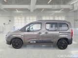 Citroen  Berlingo CITROEN  / 2018 / 5P / COMBI BLUEHDI 100 SeS FEEL N1 #8