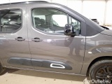  Citroen  Berlingo CITROEN  / 2018 / 5P / COMBI BLUEHDI 100 SeS FEEL N1 #27
