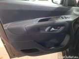  Citroen  Berlingo CITROEN  / 2018 / 5P / COMBI BLUEHDI 100 SeS FEEL N1 #41
