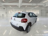  Citroen  C3 CITROEN  / 2020 / 5P / BERLINA BLUEHDI 100 SeS FEEL VAN #2