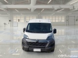  Citroen  Jumper CITROEN  2014 FURGONE 35L2H2 BLUEHDI 130CV BUSINESS #6