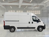  Citroen  Jumper CITROEN  2014 FURGONE 35L2H2 BLUEHDI 130CV BUSINESS #7