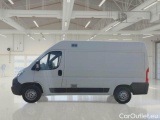  Citroen  Jumper CITROEN  2014 FURGONE 35L2H2 BLUEHDI 130CV BUSINESS #8