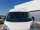  Citroen  Jumper CITROEN  2014 FURGONE 35L2H2 BLUEHDI 130CV BUSINESS #10