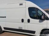  Citroen  Jumper CITROEN  2014 FURGONE 35L2H2 BLUEHDI 130CV BUSINESS #37