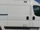  Citroen  Jumper CITROEN  2014 FURGONE 35L2H2 BLUEHDI 130CV BUSINESS #45