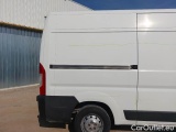  Citroen  Jumper CITROEN  2014 FURGONE 35L2H2 BLUEHDI 130CV BUSINESS #56