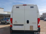  Citroen  Jumper CITROEN  2014 FURGONE 35L2H2 BLUEHDI 130CV BUSINESS #66