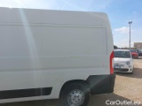  Citroen  Jumper CITROEN  2014 FURGONE 35L2H2 BLUEHDI 130CV BUSINESS #78