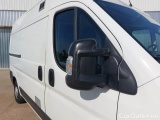  Citroen  Jumper CITROEN  2014 FURGONE 35L2H2 BLUEHDI 130CV BUSINESS #98