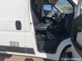  Citroen  Jumper CITROEN  2014 FURGONE 35L2H2 BLUEHDI 130CV BUSINESS #110