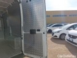  Citroen  Jumper CITROEN  2014 FURGONE 35L2H2 BLUEHDI 130CV BUSINESS #113