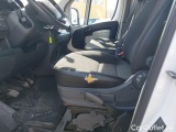  Citroen  Jumper CITROEN  2014 FURGONE 35L2H2 BLUEHDI 130CV BUSINESS #123