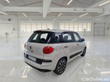  Fiat  500 FIAT L / 2017 / 5P / COMBI MIRROR 1.6MJT 120CV E6D-TMP 4 P.(N1) PRO #2