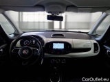  Fiat  500 FIAT L / 2017 / 5P / COMBI MIRROR 1.6MJT 120CV E6D-TMP 4 P.(N1) PRO #3