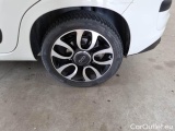  Fiat  500 FIAT L / 2017 / 5P / COMBI MIRROR 1.6MJT 120CV E6D-TMP 4 P.(N1) PRO #19