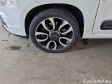  Fiat  500 FIAT L / 2017 / 5P / COMBI MIRROR 1.6MJT 120CV E6D-TMP 4 P.(N1) PRO #20
