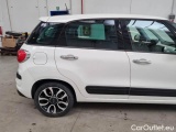  Fiat  500 FIAT L / 2017 / 5P / COMBI MIRROR 1.6MJT 120CV E6D-TMP 4 P.(N1) PRO #41