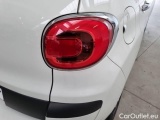  Fiat  500 FIAT L / 2017 / 5P / COMBI MIRROR 1.6MJT 120CV E6D-TMP 4 P.(N1) PRO #47
