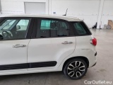  Fiat  500 FIAT L / 2017 / 5P / COMBI MIRROR 1.6MJT 120CV E6D-TMP 4 P.(N1) PRO #57