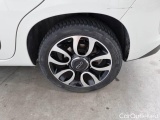  Fiat  500 FIAT L / 2017 / 5P / COMBI MIRROR 1.6MJT 120CV E6D-TMP 4 P.(N1) PRO #63