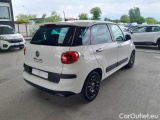  Fiat  500 FIAT L / 2017 / 5P / COMBI MIRROR 1.6MJT 120CV E6D-TMP 4 P.(N1) PRO #2