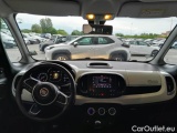  Fiat  500 FIAT L / 2017 / 5P / COMBI MIRROR 1.6MJT 120CV E6D-TMP 4 P.(N1) PRO #3