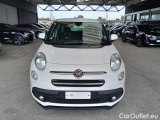 Fiat  500 FIAT L / 2017 / 5P / COMBI MIRROR 1.6MJT 120CV E6D-TMP 4 P.(N1) PRO #6