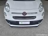  Fiat  500 FIAT L / 2017 / 5P / COMBI MIRROR 1.6MJT 120CV E6D-TMP 4 P.(N1) PRO #31