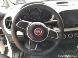  Fiat  500 FIAT L / 2017 / 5P / COMBI MIRROR 1.6MJT 120CV E6D-TMP 4 P.(N1) PRO #72