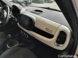  Fiat  500 FIAT L / 2017 / 5P / COMBI MIRROR 1.6MJT 120CV E6D-TMP 4 P.(N1) PRO #78