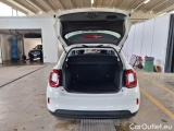  Fiat  500 FIAT X / 2018 / 5P / CROSSOVER 1.3 MJET 95CV 4X2 URBAN (AUTOCARRO) #8
