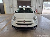  Fiat  500 FIAT X / 2018 / 5P / CROSSOVER 1.3 MJET 95CV 4X2 URBAN (AUTOCARRO) #9