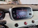  Fiat  500 FIAT X / 2018 / 5P / CROSSOVER 1.3 MJET 95CV 4X2 URBAN (AUTOCARRO) #6