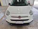  Fiat  500 FIAT X / 2018 / 5P / CROSSOVER 1.3 MJET 95CV 4X2 URBAN (AUTOCARRO) #24