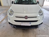  Fiat  500 FIAT X / 2018 / 5P / CROSSOVER 1.3 MJET 95CV 4X2 URBAN (AUTOCARRO) #32