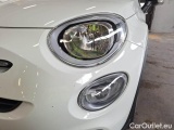  Fiat  500 FIAT X / 2018 / 5P / CROSSOVER 1.3 MJET 95CV 4X2 URBAN (AUTOCARRO) #41