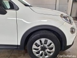  Fiat  500 FIAT X / 2018 / 5P / CROSSOVER 1.3 MJET 95CV 4X2 URBAN (AUTOCARRO) #44