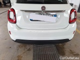  Fiat  500 FIAT X / 2018 / 5P / CROSSOVER 1.3 MJET 95CV 4X2 URBAN (AUTOCARRO) #61