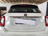  Fiat  500 FIAT X / 2018 / 5P / CROSSOVER 1.3 MJET 95CV 4X2 URBAN (AUTOCARRO) #69
