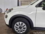  Fiat  500 FIAT X / 2018 / 5P / CROSSOVER 1.3 MJET 95CV 4X2 URBAN (AUTOCARRO) #88