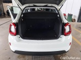  Fiat  500 FIAT X / 2018 / 5P / CROSSOVER 1.3 MJET 95CV 4X2 URBAN (AUTOCARRO) #126