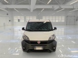  Fiat  Doblo FIAT DOBLÒ CARGO / 2014 / 4P / VETT. FURGONATA CH1 LOUNGE 1.4 NAT. POWER 120CV E6D #6