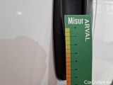  Fiat  Doblo FIAT DOBLÒ CARGO / 2014 / 4P / VETT. FURGONATA CH1 LOUNGE 1.4 NAT. POWER 120CV E6D #116