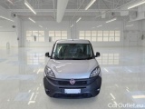 Fiat  Doblo FIAT DOBLÒ CARGO / 2014 / 4P / VETT. FURGONATA CH1 LOUNGE 1.6 MJET 120CV E6D-F SeS #6