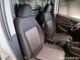  Fiat  Doblo FIAT DOBLÒ CARGO / 2014 / 4P / VETT. FURGONATA CH1 LOUNGE 1.6 MJET 120CV E6D-F SeS #13