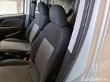  Fiat  Doblo FIAT DOBLÒ CARGO / 2014 / 4P / VETT. FURGONATA CH1 LOUNGE 1.6 MJET 120CV E6D-F SeS #11
