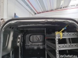  Fiat  Doblo FIAT DOBLÒ CARGO / 2014 / 4P / VETT. FURGONATA CH1 LOUNGE 1.6 MJET 120CV E6D-F SeS #53